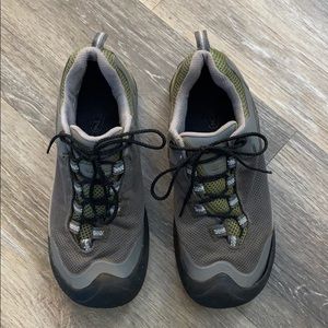 Keen Hiking Shoes